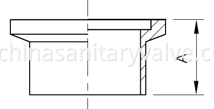 I-LINE-FITTING-FEMALE-WELDING-FERRULE-LONG-FITTING4